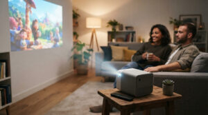 Best Amazon Prime Big Deal Days Projector Deals
