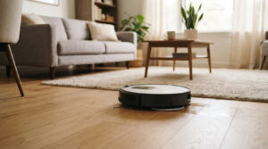 Best Amazon Prime Big Deal Days Robot Vacuum and Mop Deals