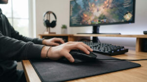 Best Amazon Prime Big Deal Days Gaming Mouse Deals